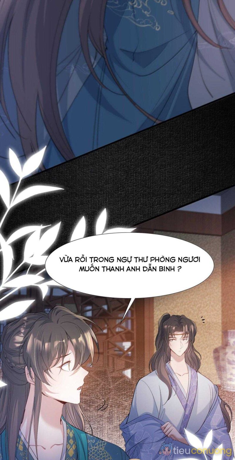 Loạn thế vi vương Chapter 100 - Page 26