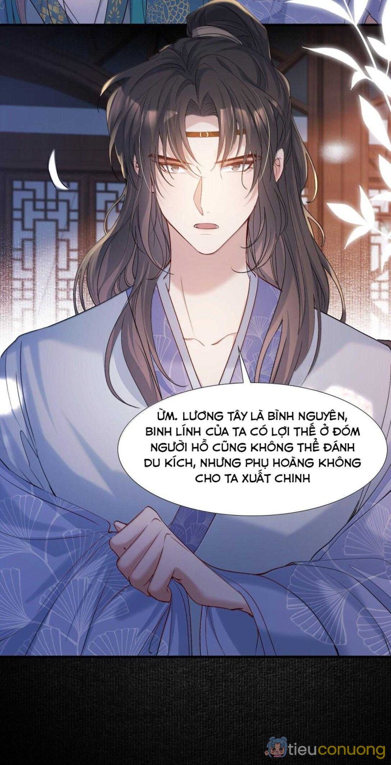 Loạn thế vi vương Chapter 100 - Page 27