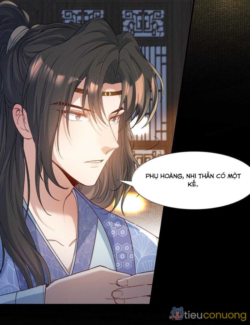 Loạn thế vi vương Chapter 100 - Page 3