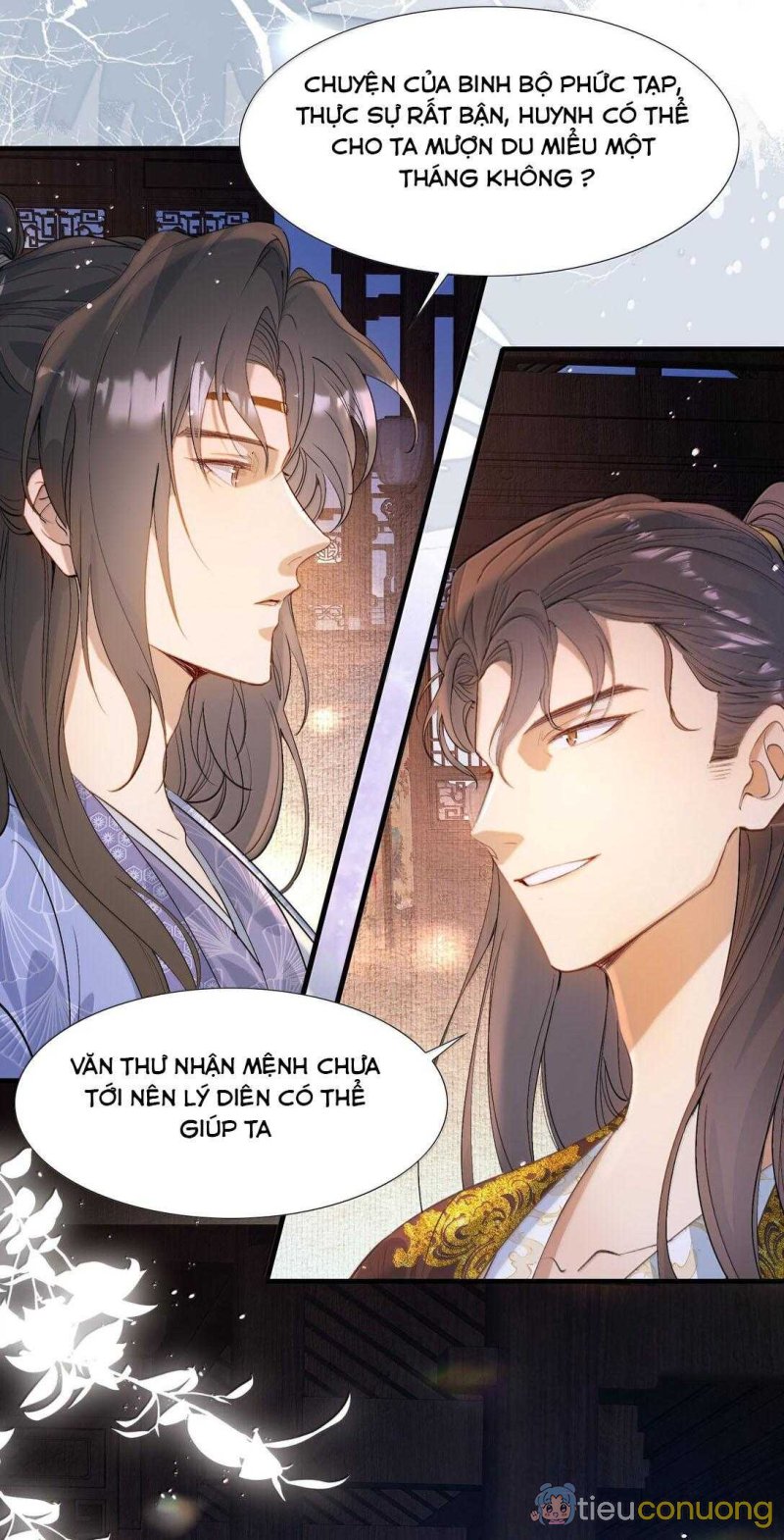 Loạn thế vi vương Chapter 100 - Page 8