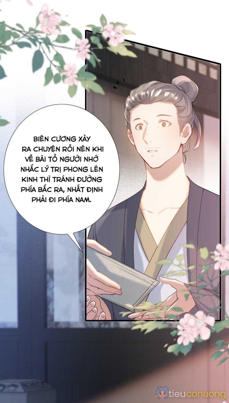 Loạn thế vi vương Chapter 101 - Page 10