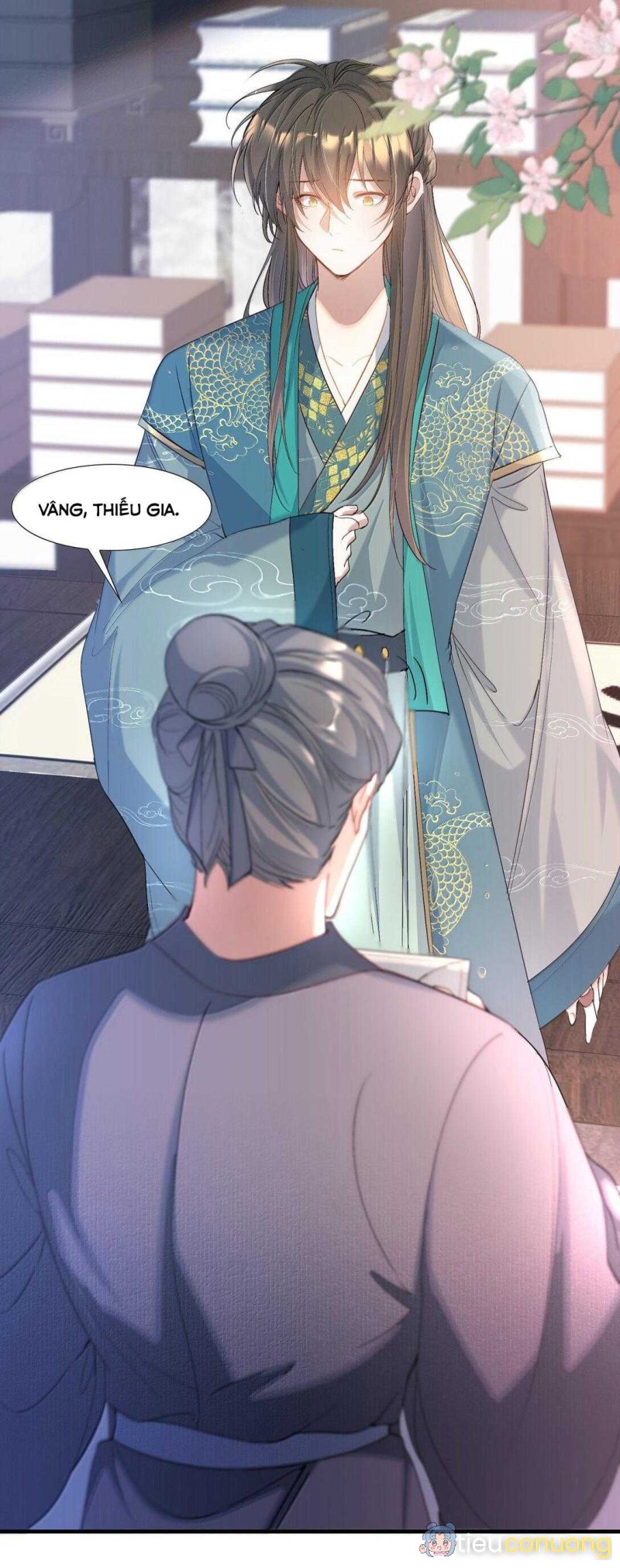 Loạn thế vi vương Chapter 101 - Page 11