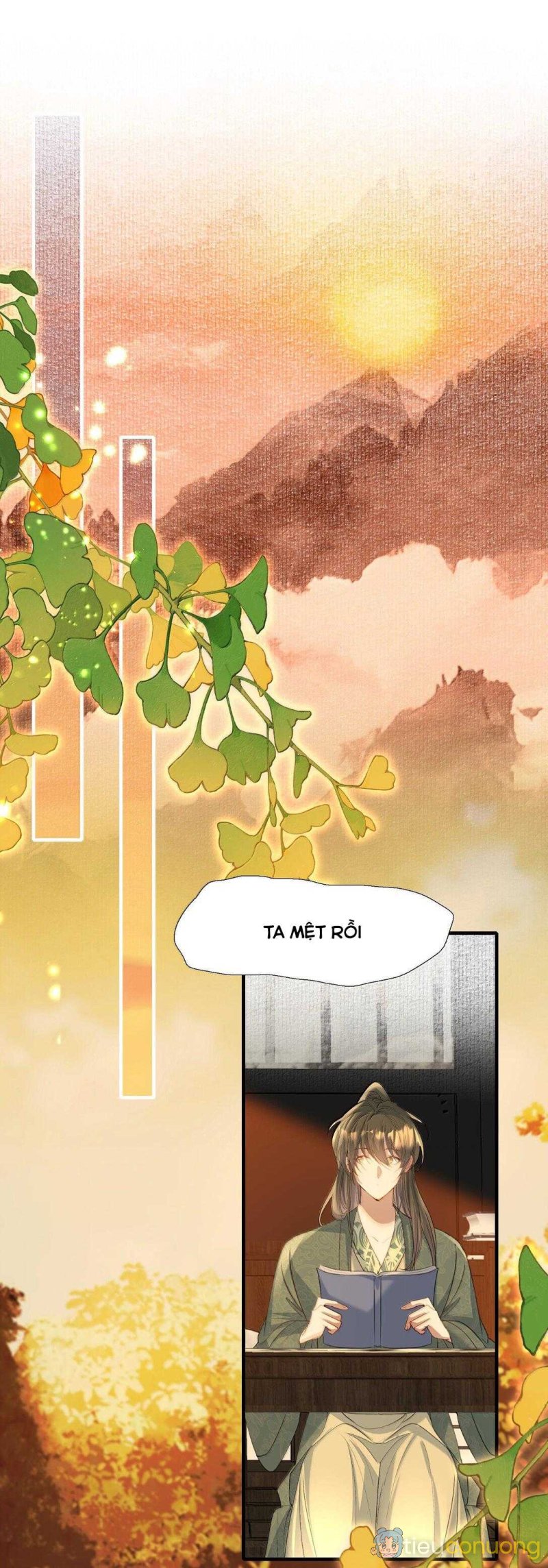 Loạn thế vi vương Chapter 101 - Page 12