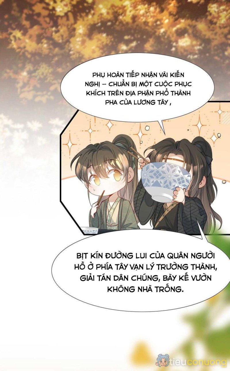 Loạn thế vi vương Chapter 101 - Page 15