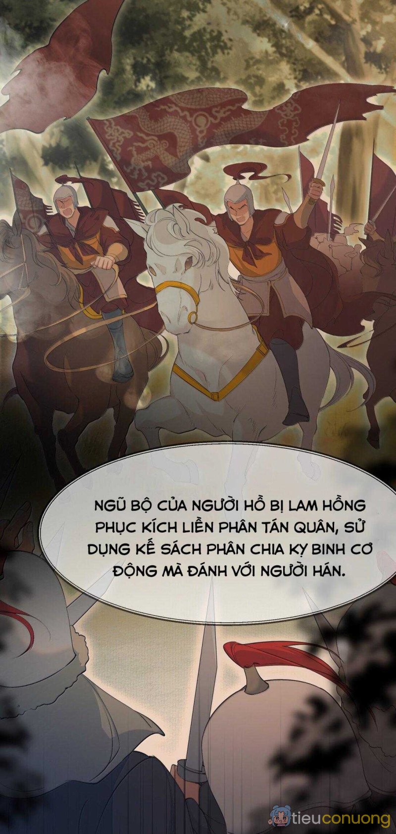 Loạn thế vi vương Chapter 101 - Page 19