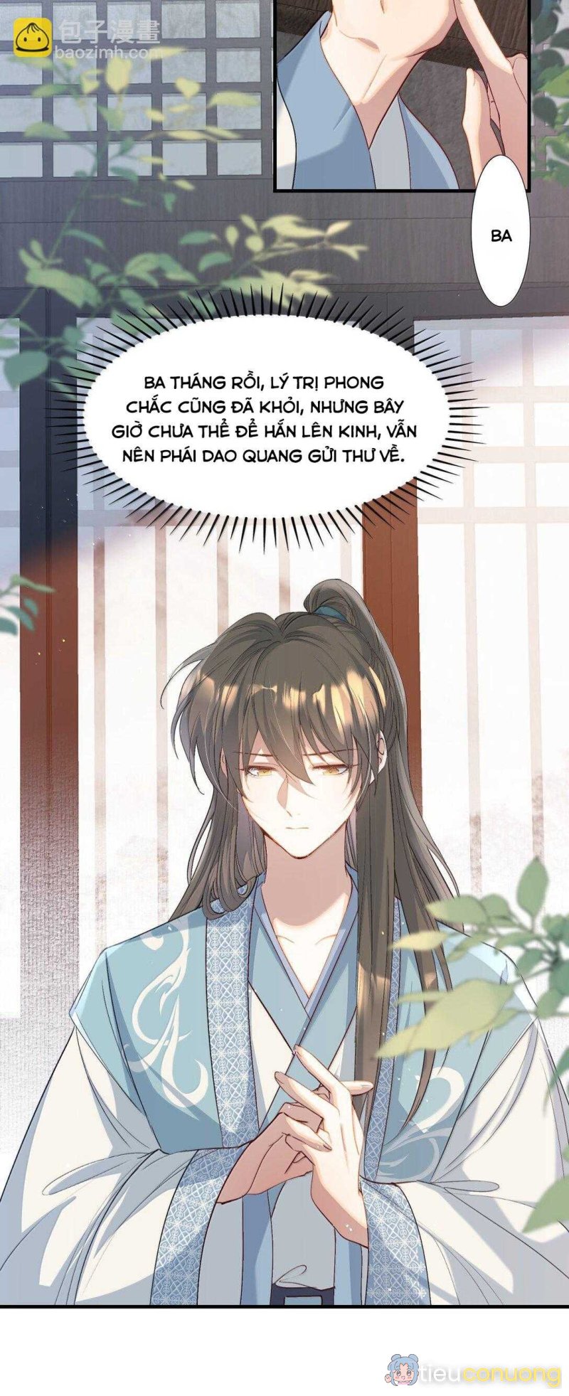 Loạn thế vi vương Chapter 101 - Page 23