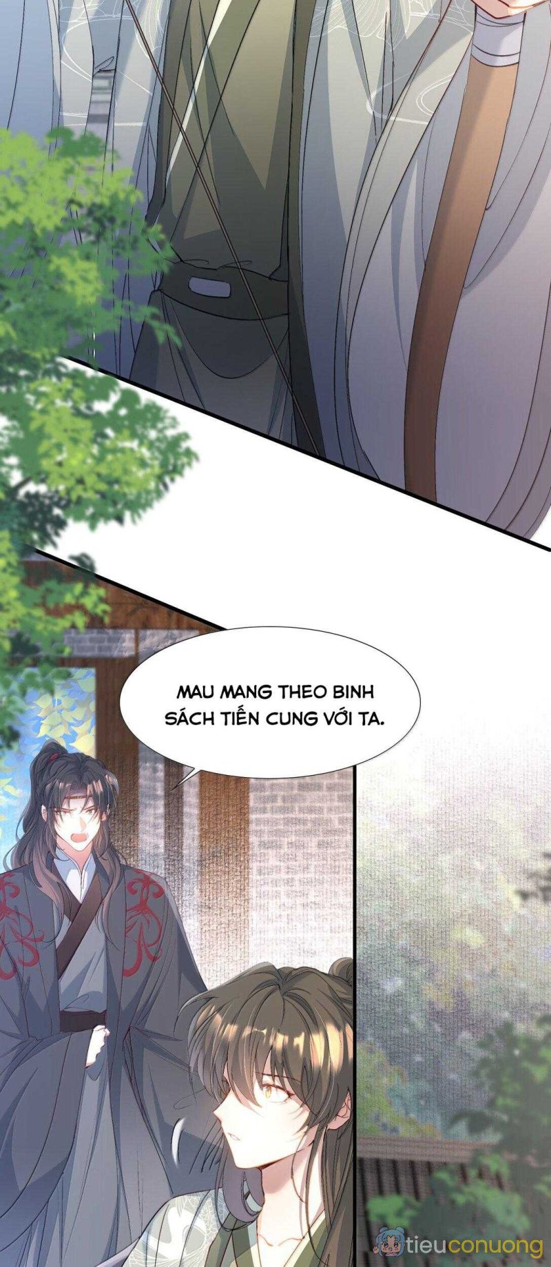 Loạn thế vi vương Chapter 101 - Page 34