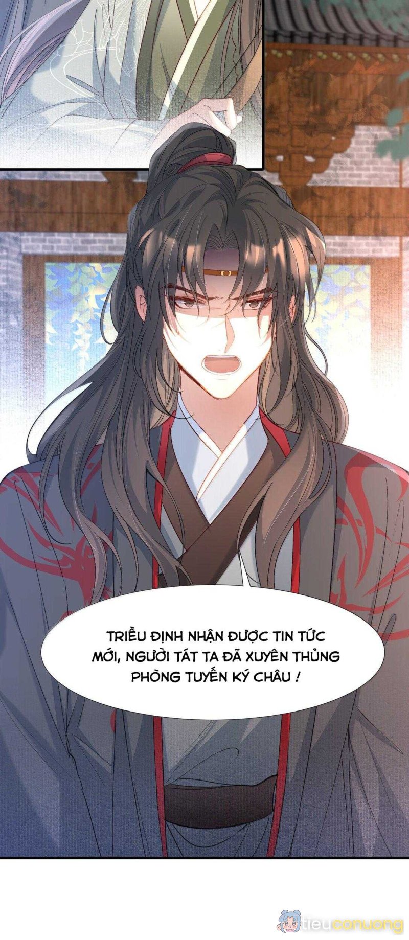 Loạn thế vi vương Chapter 101 - Page 35