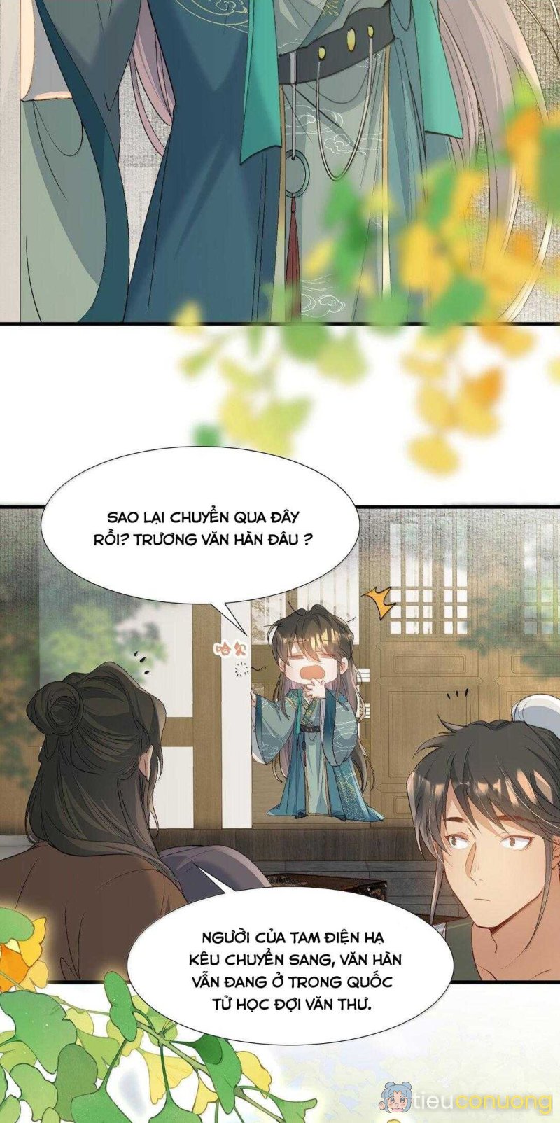 Loạn thế vi vương Chapter 101 - Page 7