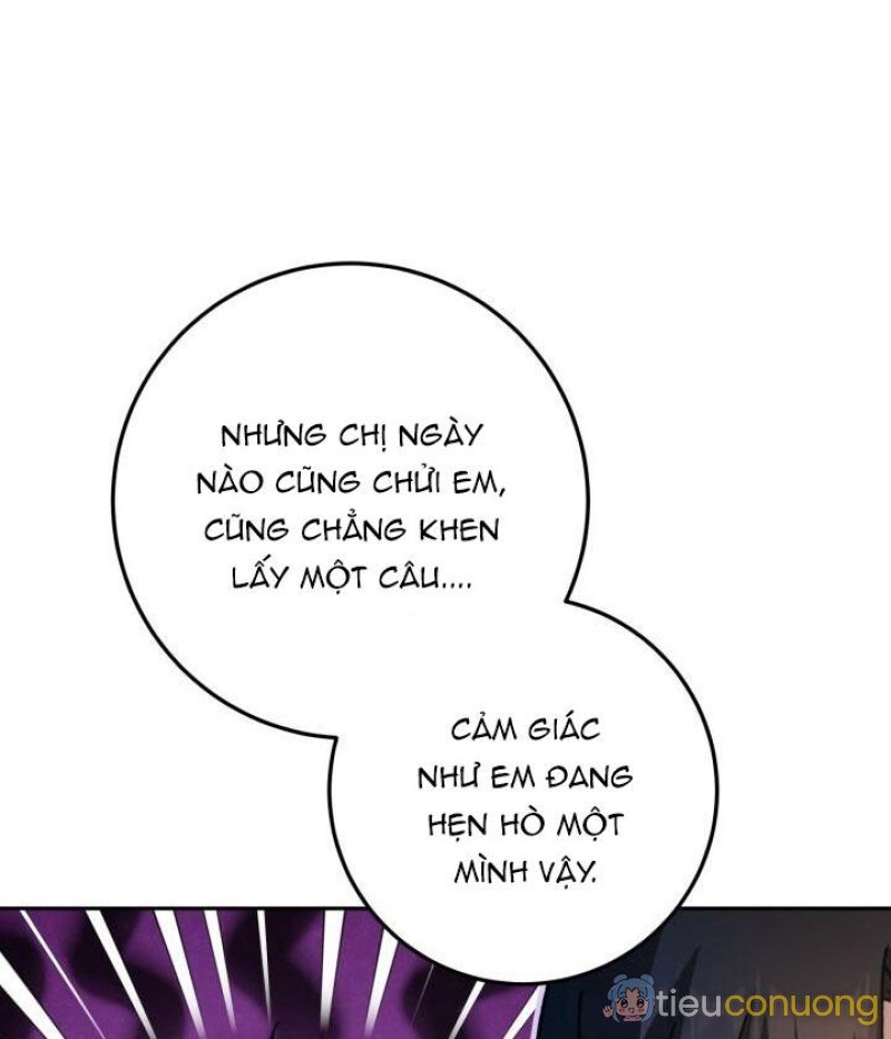 NETKAMA PUNCH!! Chapter 25 - Page 80