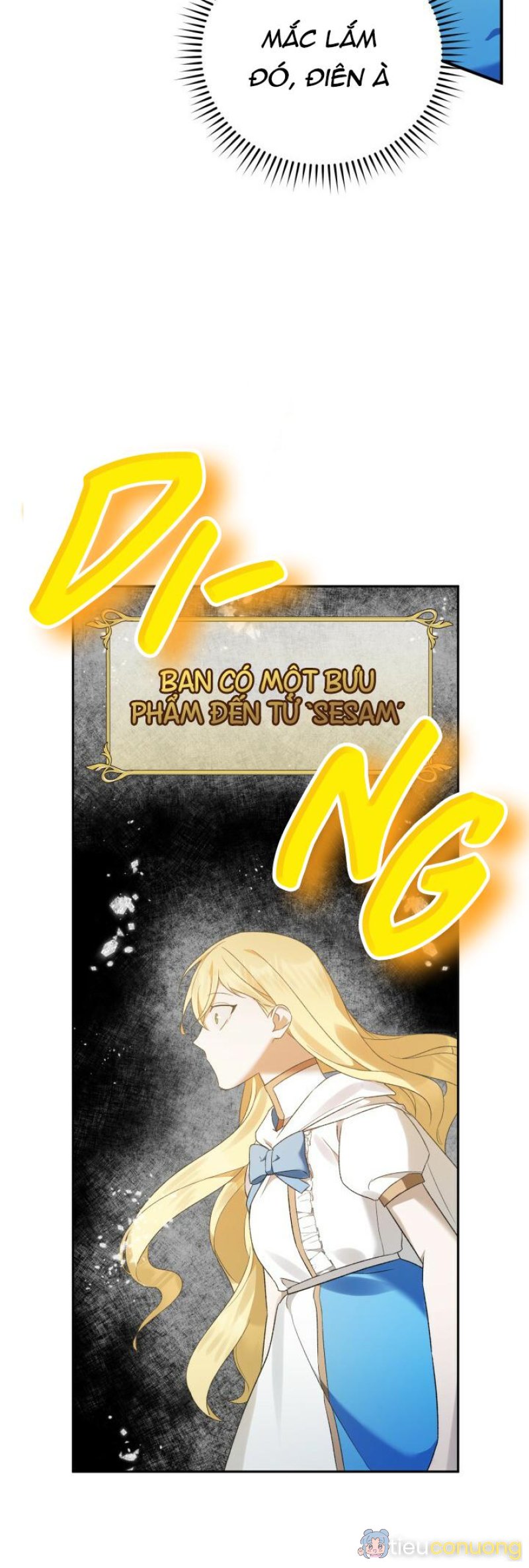 NETKAMA PUNCH!! Chapter 5 - Page 47