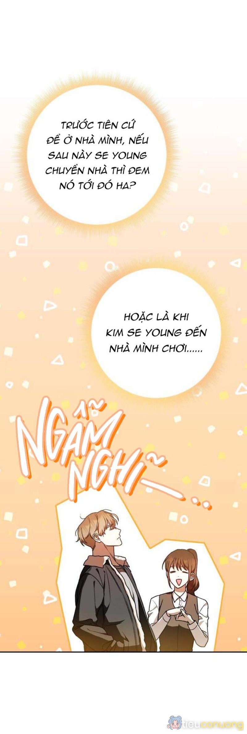 NETKAMA PUNCH!! Chapter 53 - Page 77