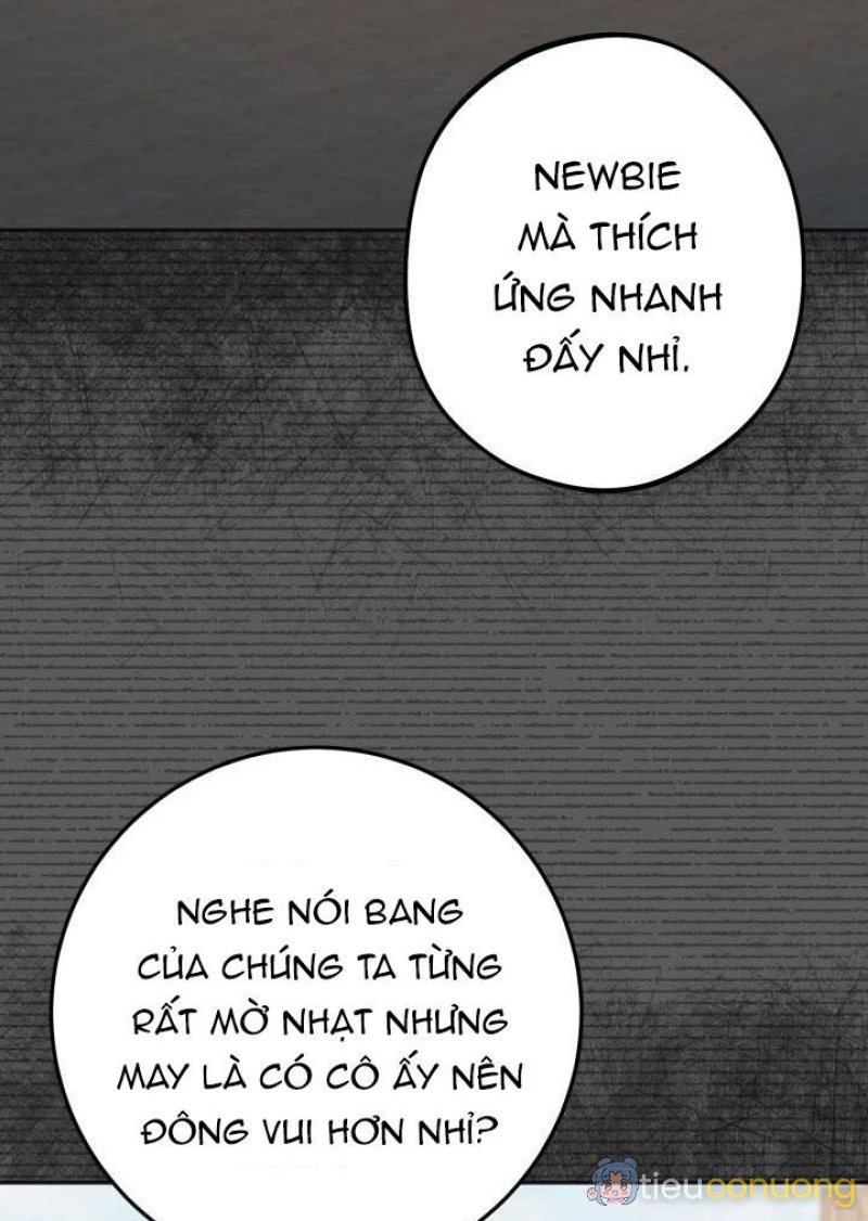 NETKAMA PUNCH!! Chapter 33 - Page 3