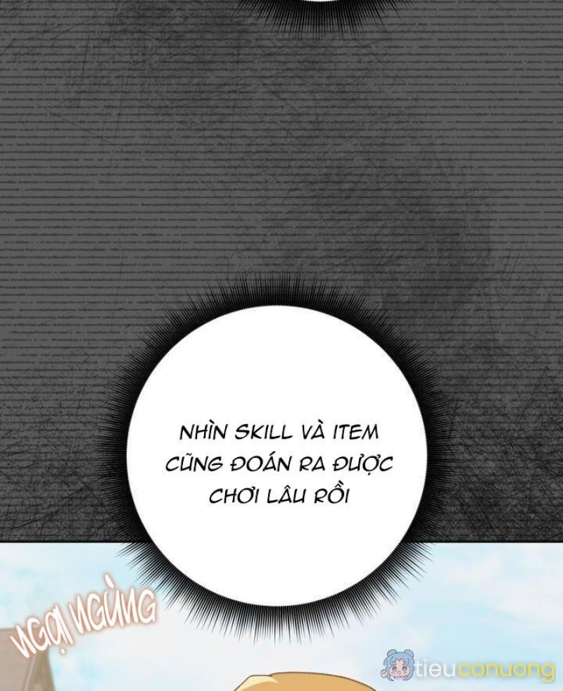 NETKAMA PUNCH!! Chapter 33 - Page 6