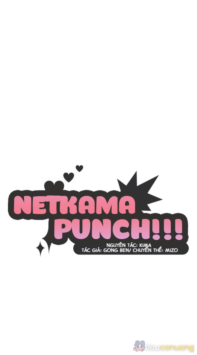 NETKAMA PUNCH!! Chapter 44 - Page 25