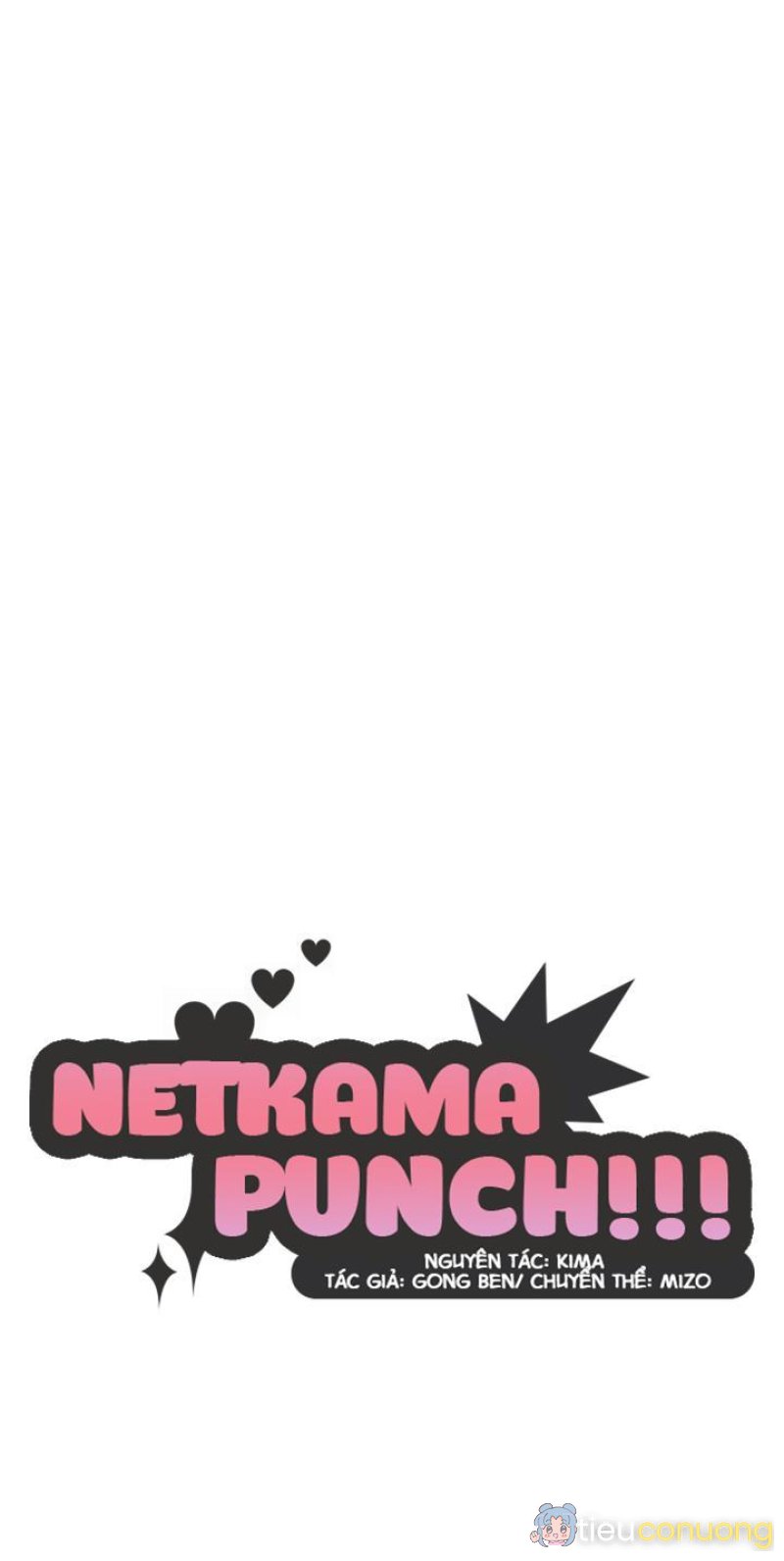 NETKAMA PUNCH!! Chapter 49 - Page 43