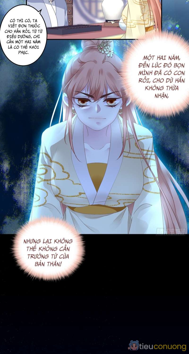 Hắc Hóa Đại Lão Thuần Dưỡng Chỉ Nam Chapter 65 - Page 20