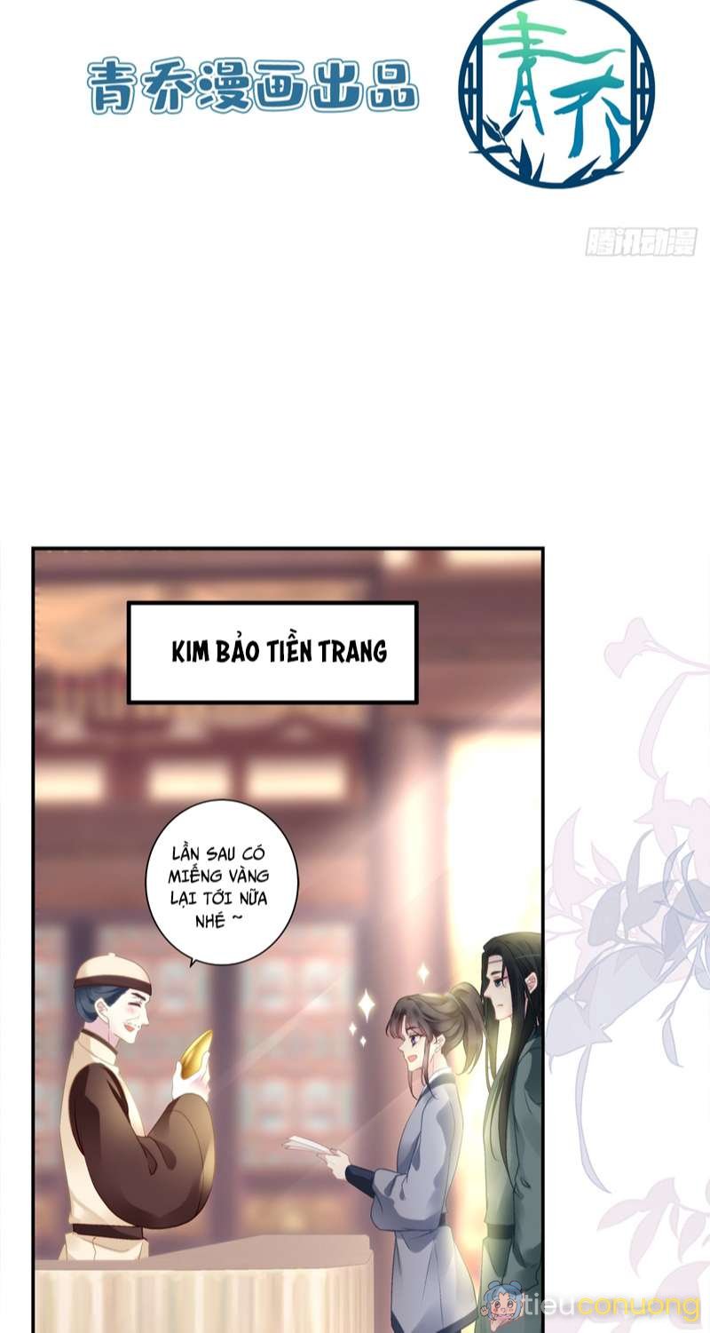 Hắc Hóa Đại Lão Thuần Dưỡng Chỉ Nam Chapter 65 - Page 3