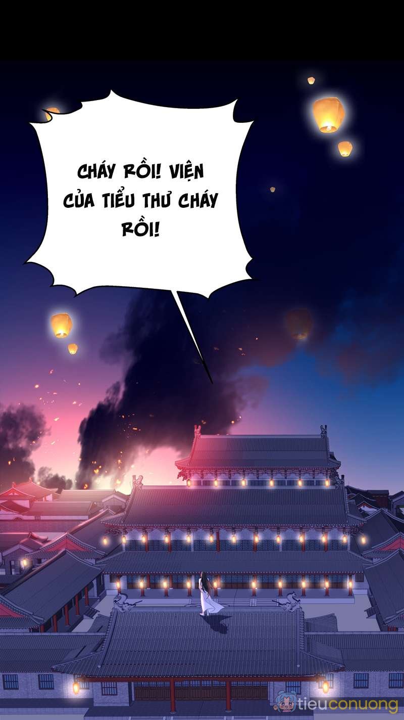 Hắc Hóa Đại Lão Thuần Dưỡng Chỉ Nam Chapter 65 - Page 37