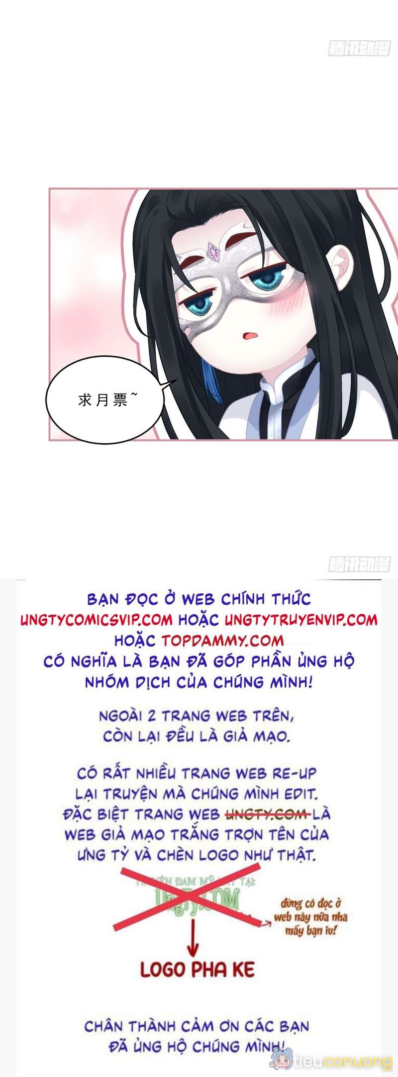 Hắc Hóa Đại Lão Thuần Dưỡng Chỉ Nam Chapter 65 - Page 39