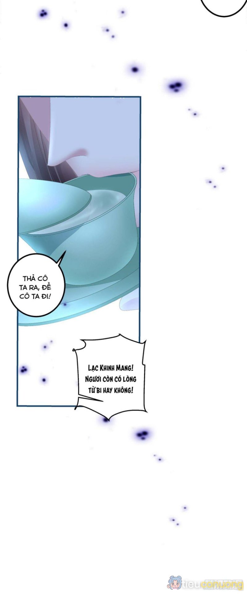 Hắc Hóa Đại Lão Thuần Dưỡng Chỉ Nam Chapter 18 - Page 15