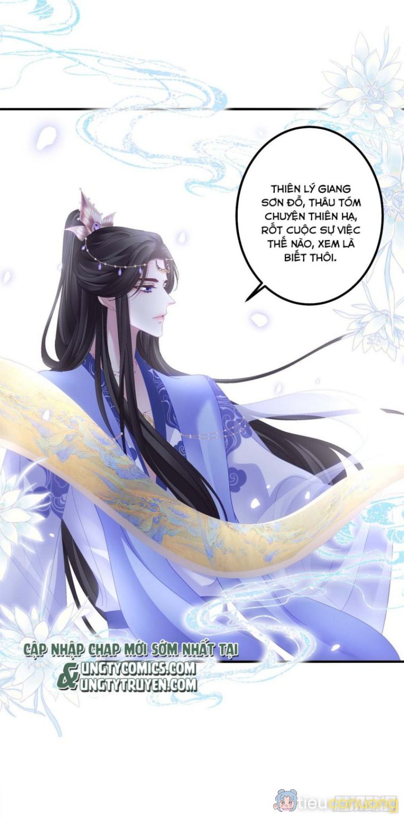 Hắc Hóa Đại Lão Thuần Dưỡng Chỉ Nam Chapter 18 - Page 19