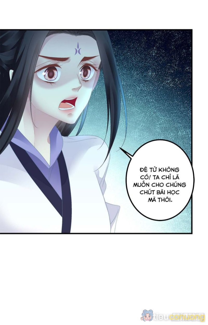 Hắc Hóa Đại Lão Thuần Dưỡng Chỉ Nam Chapter 18 - Page 8