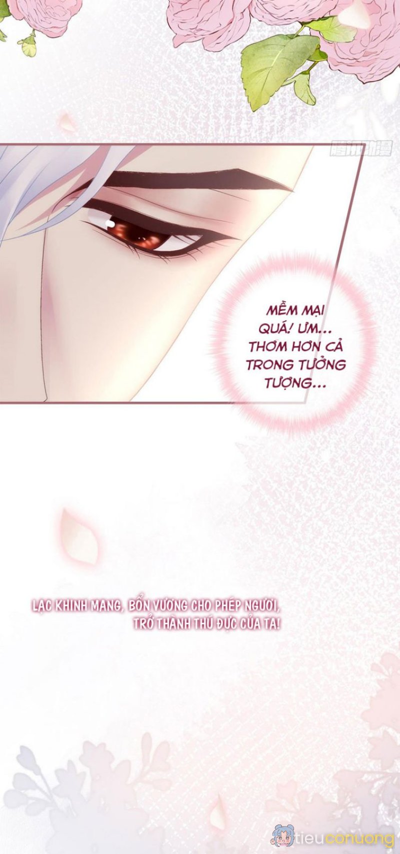 Hắc Hóa Đại Lão Thuần Dưỡng Chỉ Nam Chapter 7 - Page 19