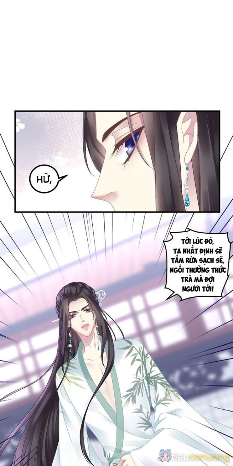 Hắc Hóa Đại Lão Thuần Dưỡng Chỉ Nam Chapter 7 - Page 24