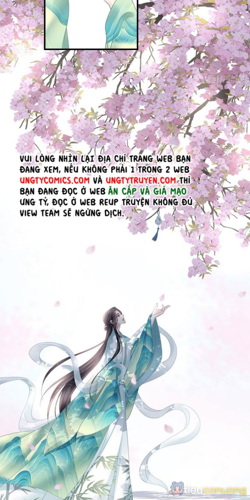 Hắc Hóa Đại Lão Thuần Dưỡng Chỉ Nam Chapter 7 - Page 26