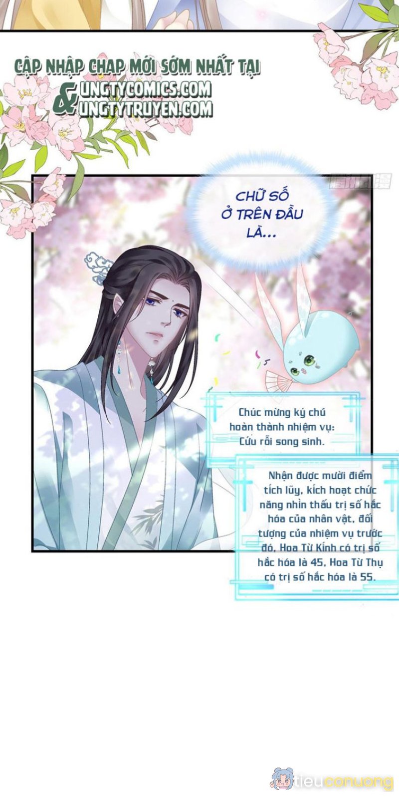 Hắc Hóa Đại Lão Thuần Dưỡng Chỉ Nam Chapter 7 - Page 29