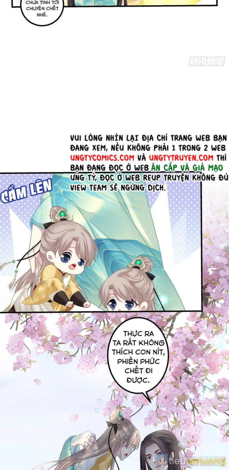 Hắc Hóa Đại Lão Thuần Dưỡng Chỉ Nam Chapter 7 - Page 40