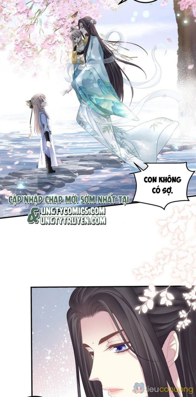 Hắc Hóa Đại Lão Thuần Dưỡng Chỉ Nam Chapter 7 - Page 43