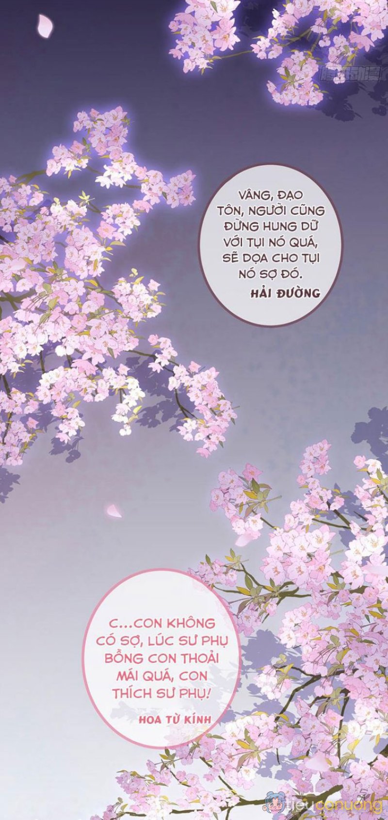 Hắc Hóa Đại Lão Thuần Dưỡng Chỉ Nam Chapter 7 - Page 46