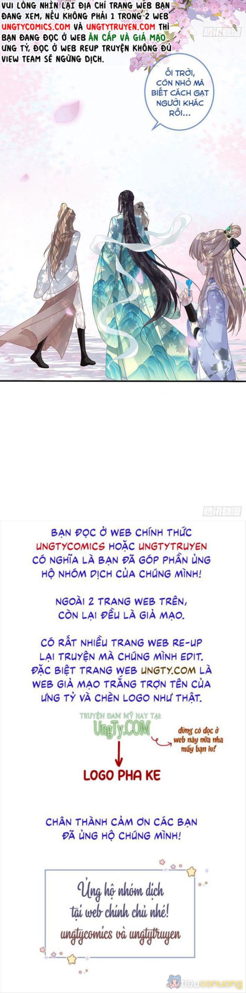 Hắc Hóa Đại Lão Thuần Dưỡng Chỉ Nam Chapter 7 - Page 47