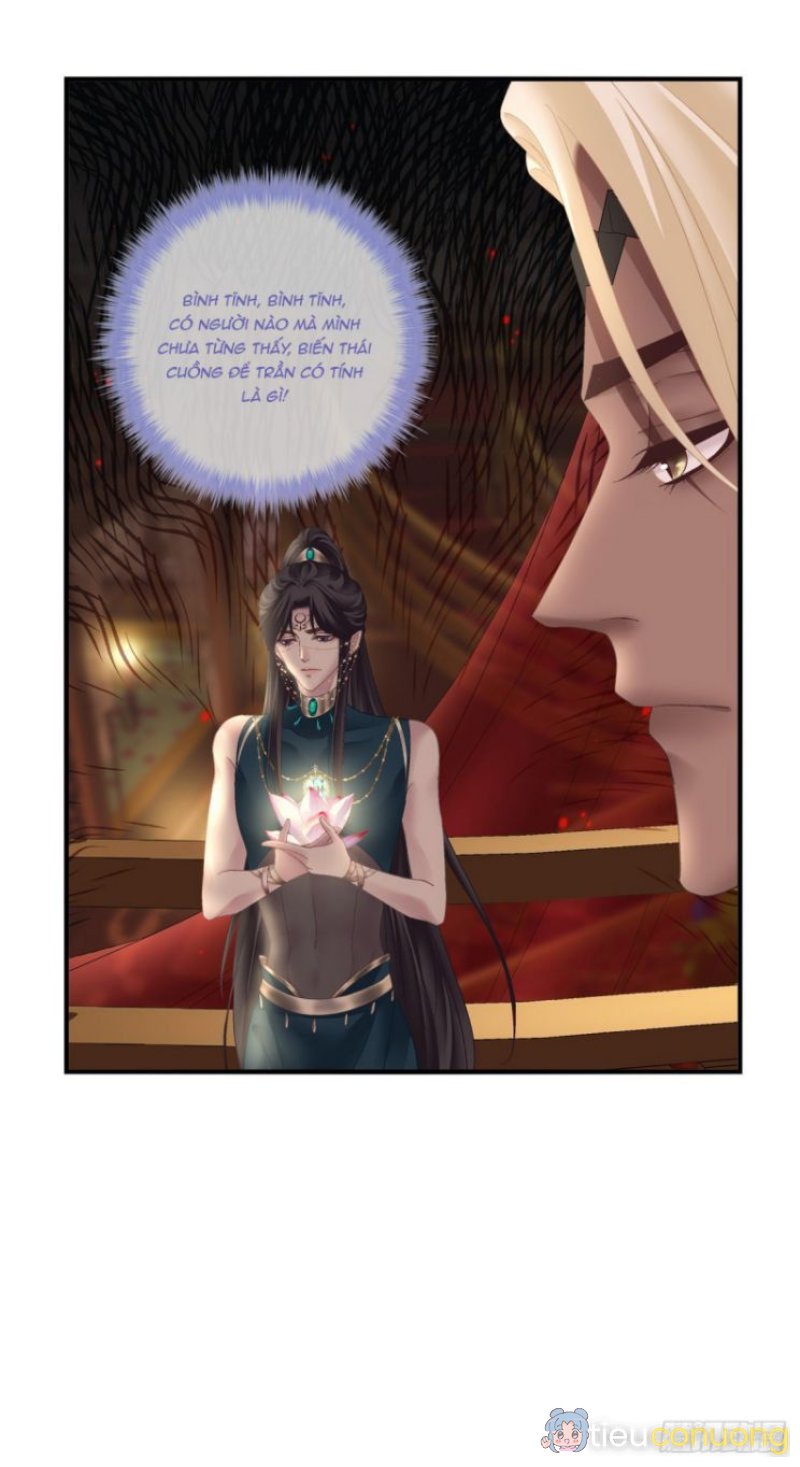 Hắc Hóa Đại Lão Thuần Dưỡng Chỉ Nam Chapter 14 - Page 24