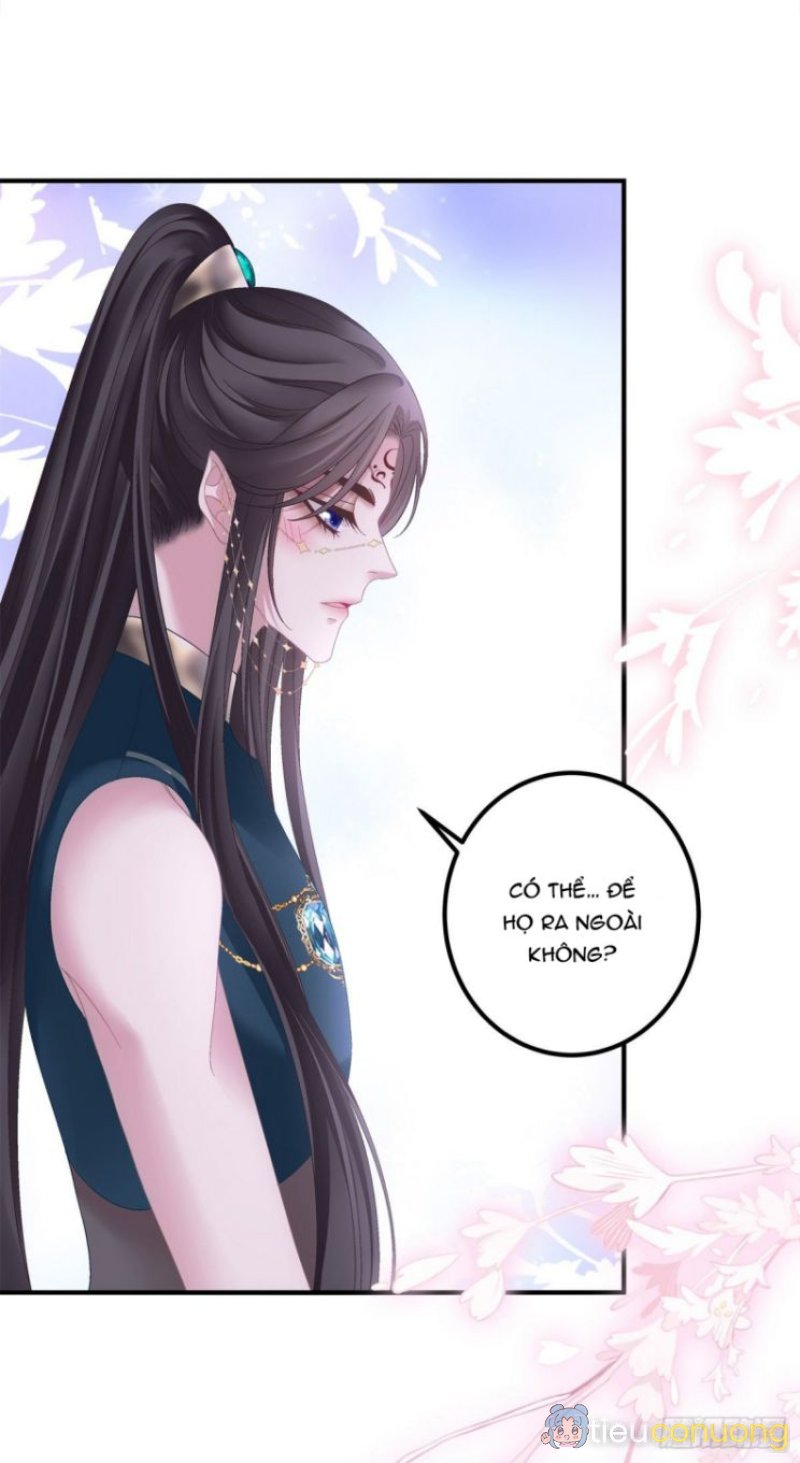 Hắc Hóa Đại Lão Thuần Dưỡng Chỉ Nam Chapter 14 - Page 28