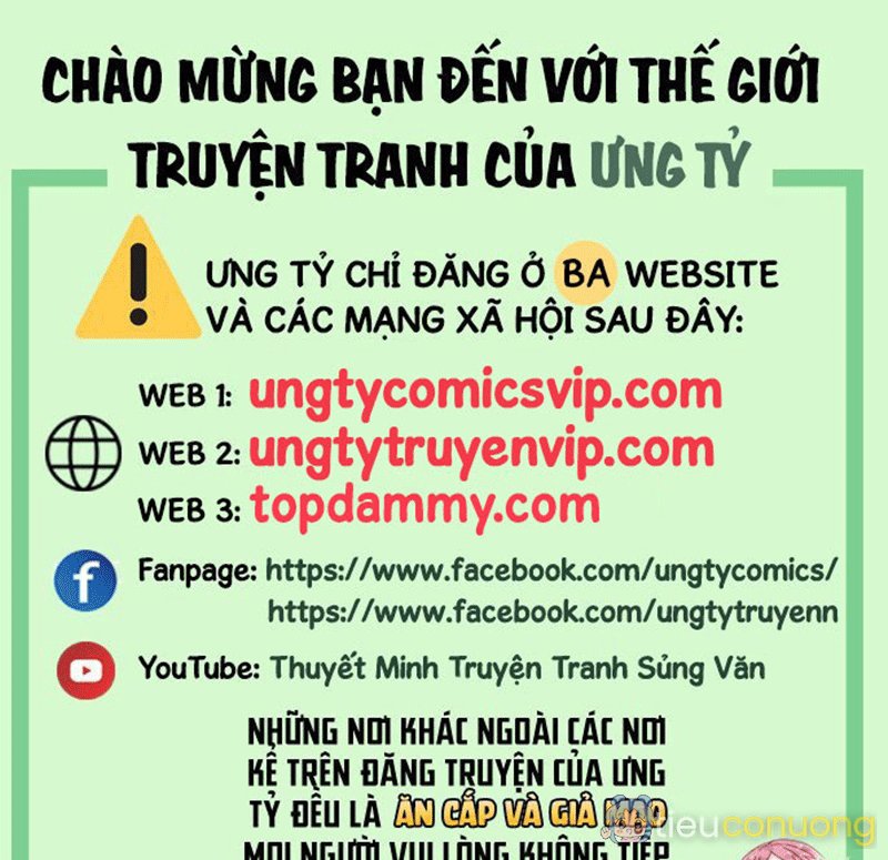 Hắc Hóa Đại Lão Thuần Dưỡng Chỉ Nam Chapter 104 - Page 1