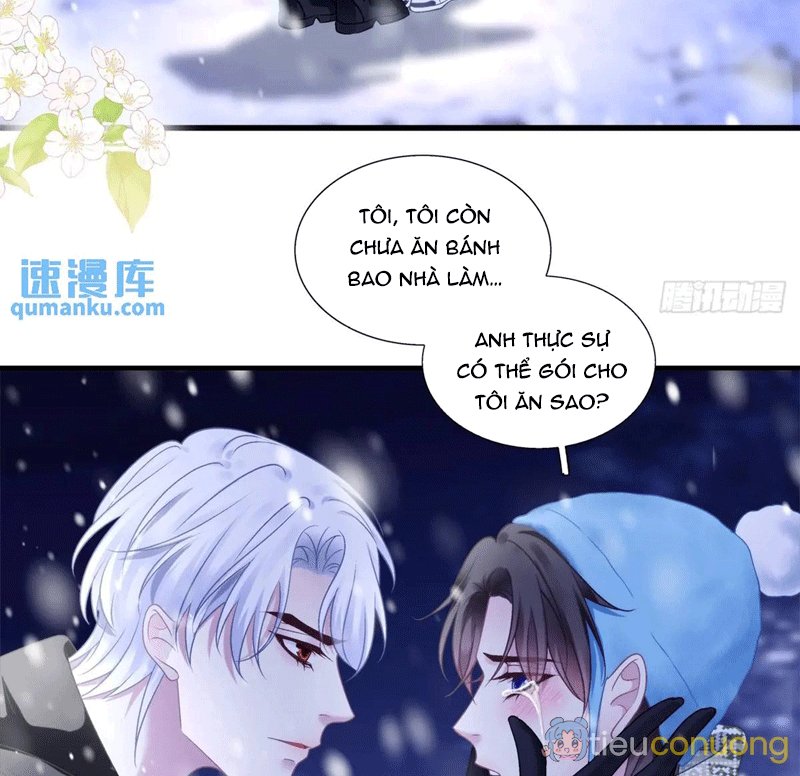 Hắc Hóa Đại Lão Thuần Dưỡng Chỉ Nam Chapter 104 - Page 13