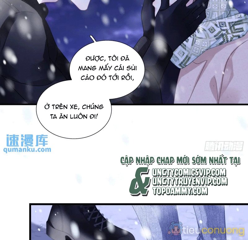 Hắc Hóa Đại Lão Thuần Dưỡng Chỉ Nam Chapter 104 - Page 14