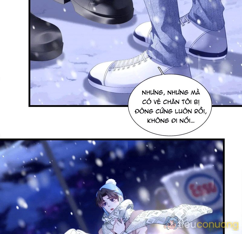 Hắc Hóa Đại Lão Thuần Dưỡng Chỉ Nam Chapter 104 - Page 15