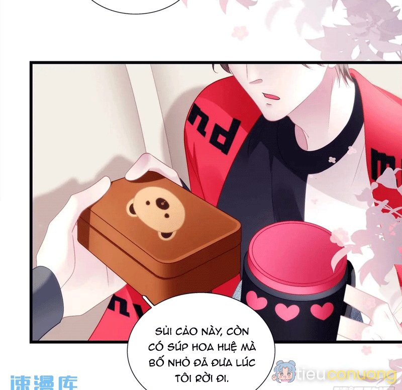 Hắc Hóa Đại Lão Thuần Dưỡng Chỉ Nam Chapter 104 - Page 23