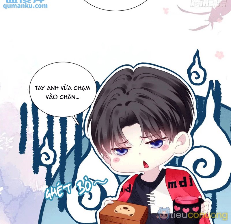 Hắc Hóa Đại Lão Thuần Dưỡng Chỉ Nam Chapter 104 - Page 24