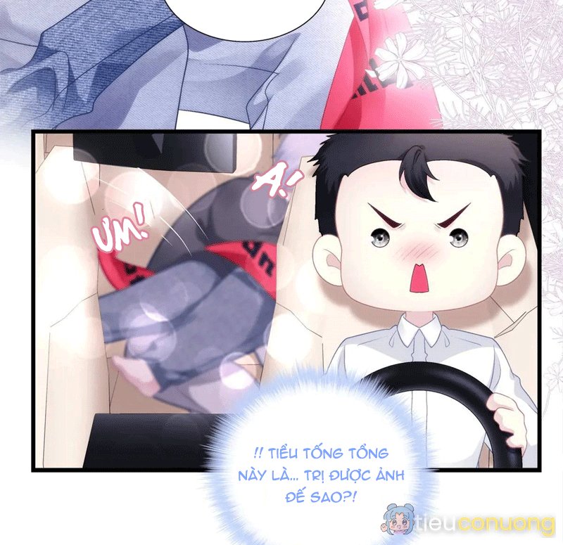 Hắc Hóa Đại Lão Thuần Dưỡng Chỉ Nam Chapter 104 - Page 27