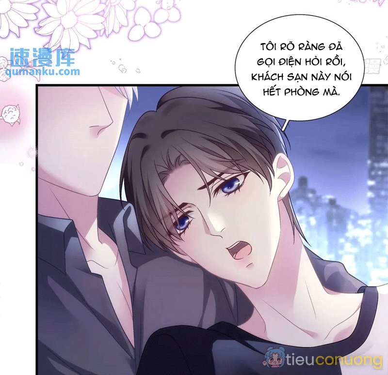 Hắc Hóa Đại Lão Thuần Dưỡng Chỉ Nam Chapter 104 - Page 31