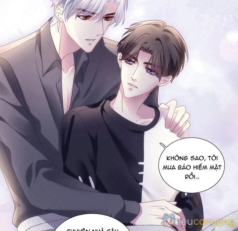 Hắc Hóa Đại Lão Thuần Dưỡng Chỉ Nam Chapter 104 - Page 34