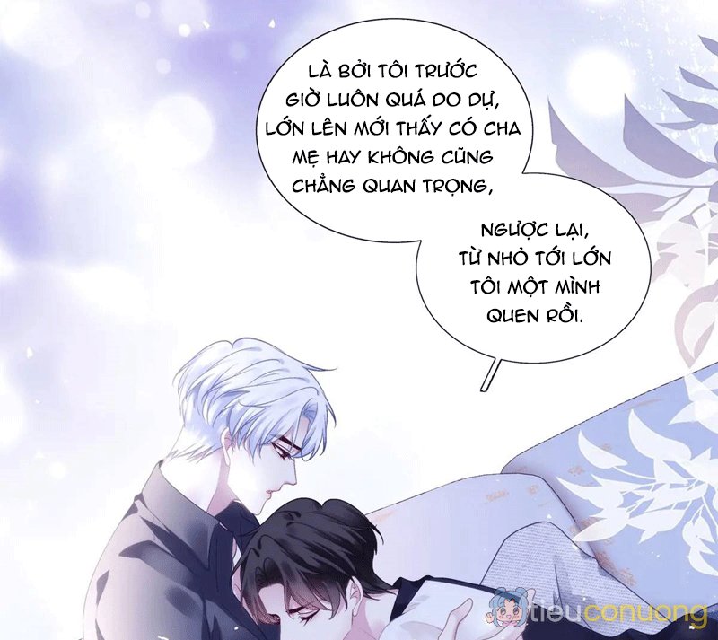 Hắc Hóa Đại Lão Thuần Dưỡng Chỉ Nam Chapter 104 - Page 36