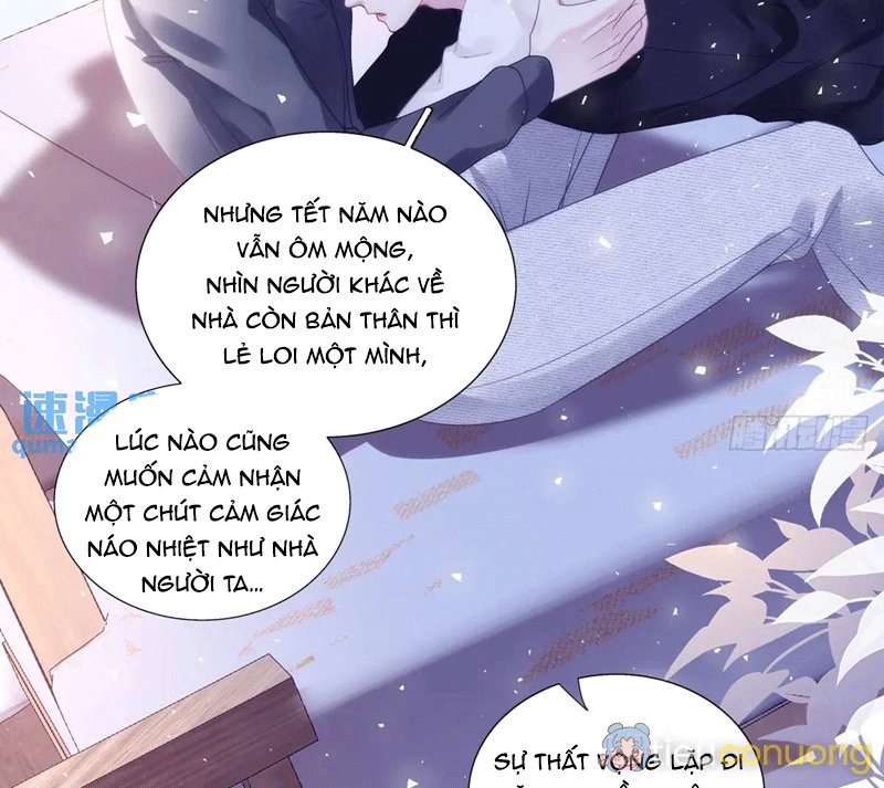 Hắc Hóa Đại Lão Thuần Dưỡng Chỉ Nam Chapter 104 - Page 37