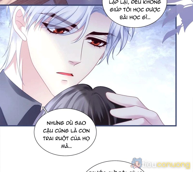 Hắc Hóa Đại Lão Thuần Dưỡng Chỉ Nam Chapter 104 - Page 38