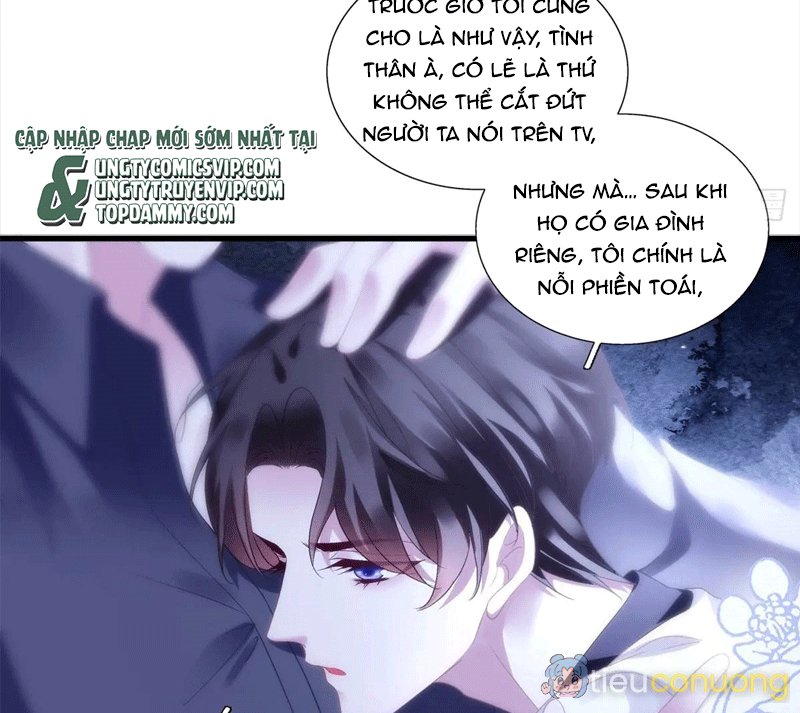 Hắc Hóa Đại Lão Thuần Dưỡng Chỉ Nam Chapter 104 - Page 39